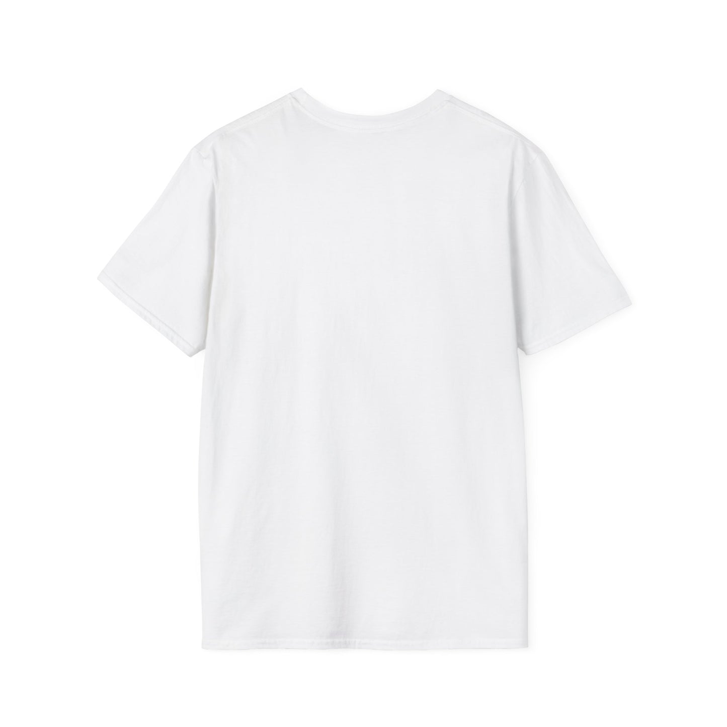 Grande Sports Essential Unisex Softstyle T-Shirt