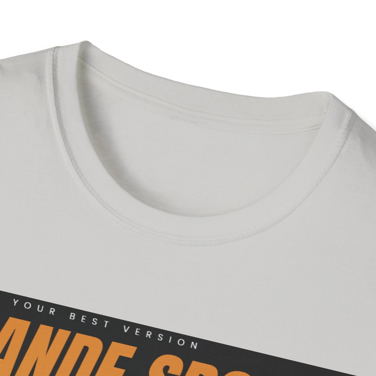 Grande Sports Essential Unisex Softstyle T-Shirt