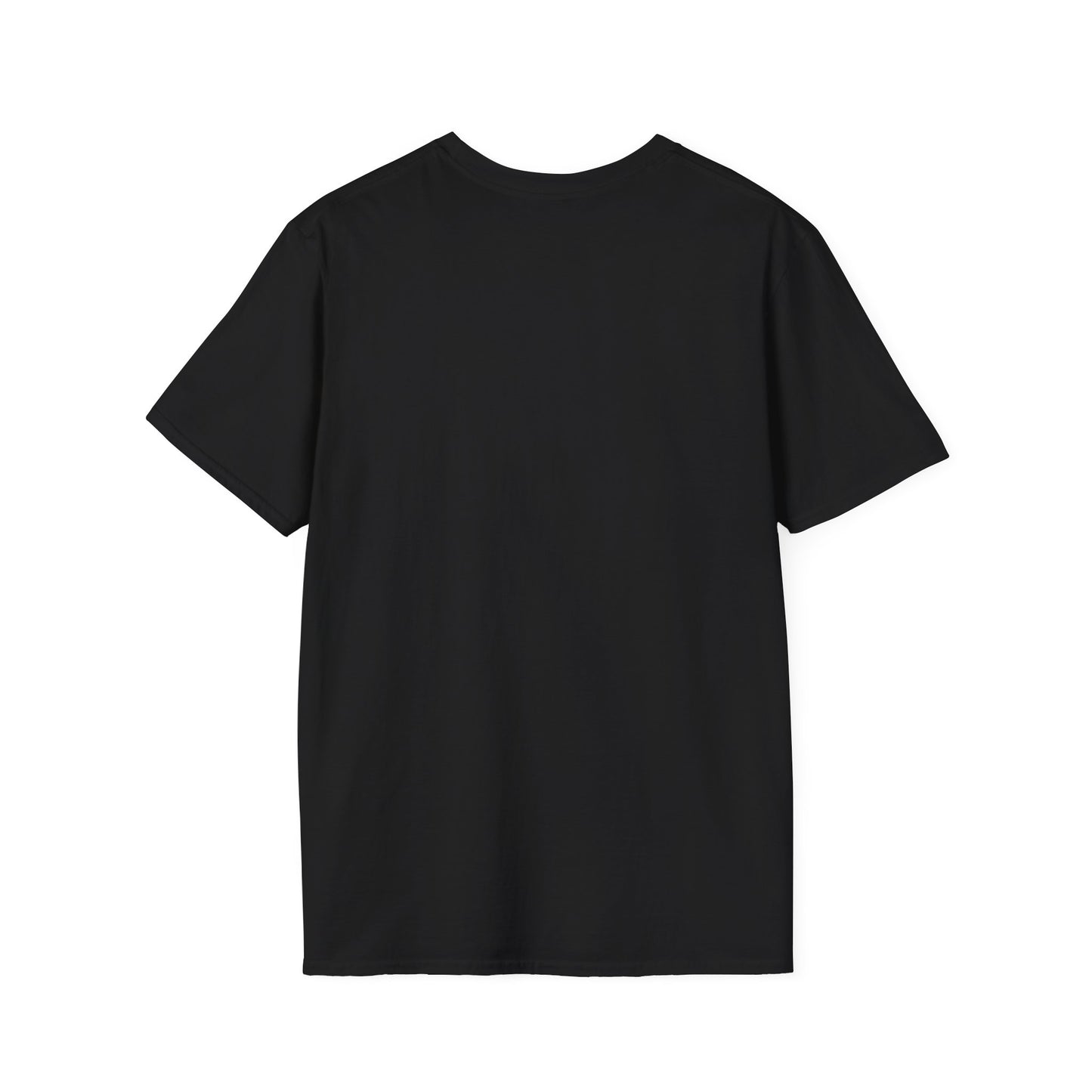 Grande Sports Essential Unisex Softstyle T-Shirt