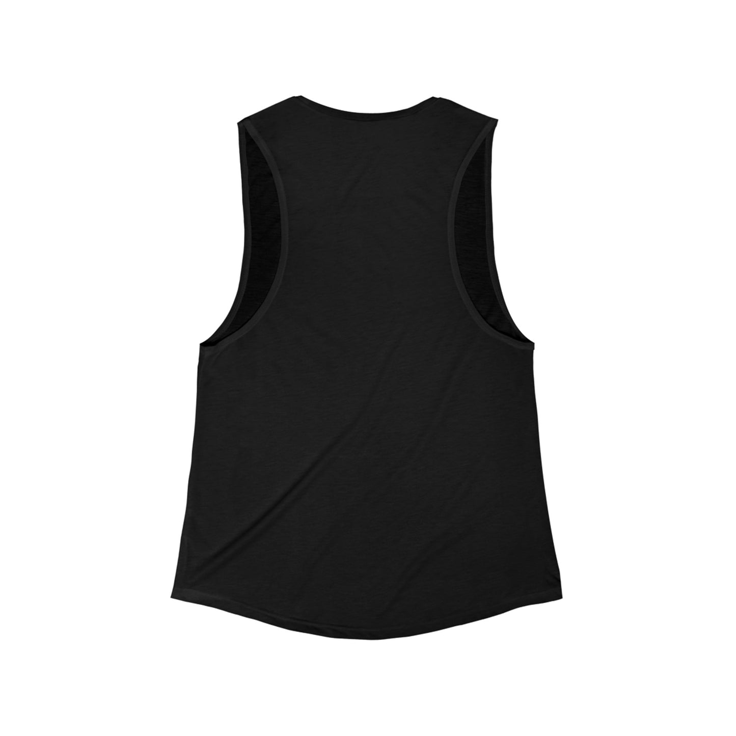 Grande Sports Women's Flowy Scoop Muscle Tank