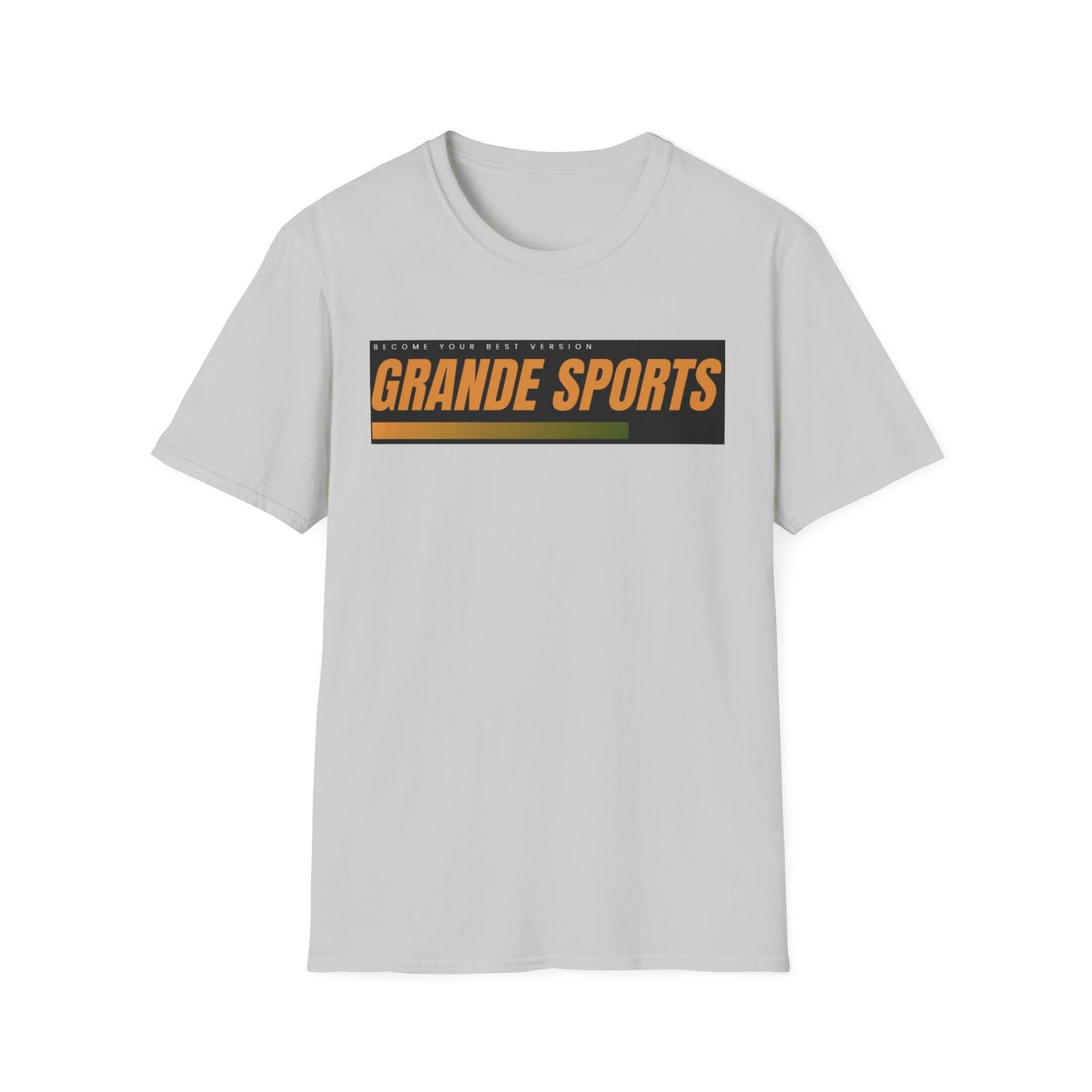 Grande Sports Essential Unisex Softstyle T-Shirt